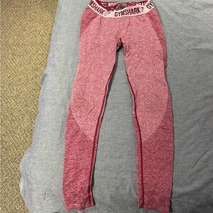 Gymshark leggings